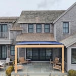 CAD Drawings BIM Models ShadeFX Retractable Roof